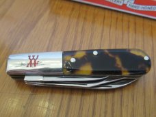 J. A Henckels 3 Blade Barlow Pattern # HK-26T