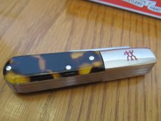 J. A Henckels 3 Blade Barlow Pattern # HK-26T