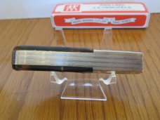 J. A Henckels 3 Blade Barlow Pattern # HK-26T