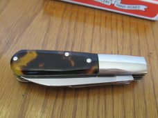 J. A Henckels 3 Blade Barlow Pattern # HK-26T