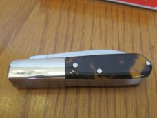 J. A Henckels 3 Blade Barlow Pattern # HK-26T