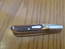 Schatt & Morgan  Deluxe Pint Stag Barlow Pattern # 032197