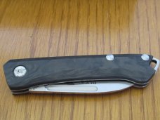 Buck 250 Saunter Legacy Collection Pattern # 0250 CFSLE-B