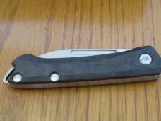 Buck 250 Saunter Legacy Collection Pattern # 0250 CFSLE-B