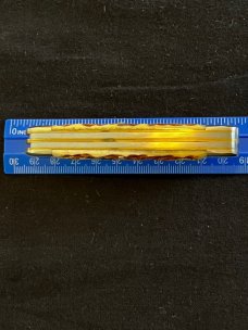 Vintage Henckels Hobo Jack Knife