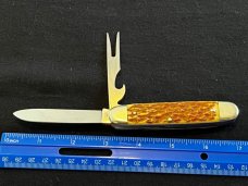 Vintage Henckels Hobo Jack Knife