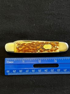 Vintage Henckels Hobo Jack Knife