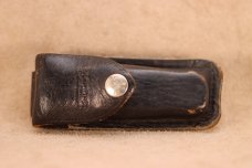 BUCK 112 USA 2 DOT USED