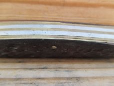 John Primble Four Blade Stockman