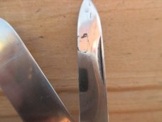 John Primble Four Blade Stockman