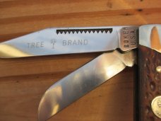 Boker USA Premium Stockman 