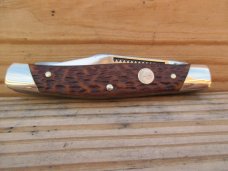 Boker USA Premium Stockman 