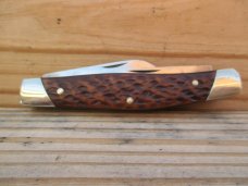Boker USA Premium Stockman 