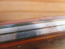 Boker USA Premium Stockman 
