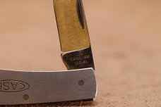 CASE XX 1051LSSP WITH HANDLING MARKS 1978