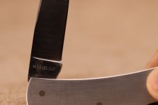 CASE XX 1051LSSP WITH HANDLING MARKS 1978