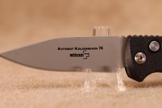 BOKER PLUS AUTOMAT KALASHIKOV 74 NEVER CARRIED