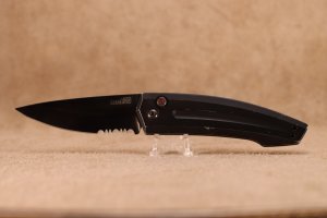 KERSHAW AUTO 7200 MADE IN USA LAUNCH 2