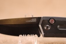 KERSHAW AUTO 7200 MADE IN USA LAUNCH 2