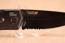 KERSHAW AUTO 7200 MADE IN USA LAUNCH 2