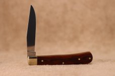 Boker 112565 Trapper Uno Desert Ironwood