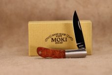 Moki 101J Glory Lockback Folding Pocket Knife