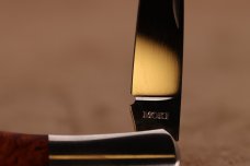 Moki 101J Glory Lockback Folding Pocket Knife