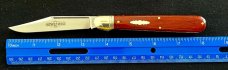 NORTHFIELD GEC Great Eastern GEC TIDIOUTE 651115 Ben Hogan Bloodwood 1/85