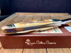 Schatt and Morgan Canoe Sambar Stag 1 of 100