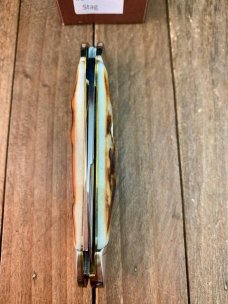 Schatt and Morgan Canoe Sambar Stag 1 of 100