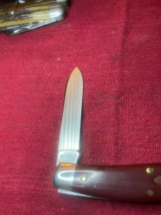 GEC TIDIOUTE 811217 Moose