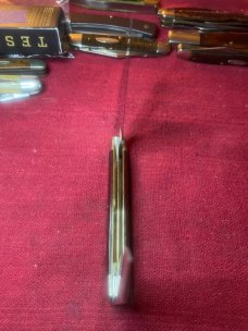 GEC TIDIOUTE 811217 Moose