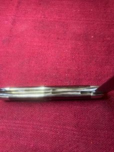 GEC TIDIOUTE 811217 Moose