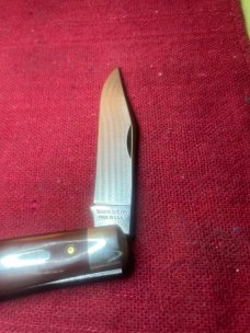 GEC TIDIOUTE 811217 Moose