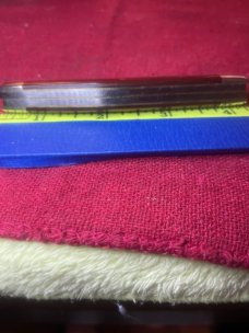 GEC TIDIOUTE 811217 Moose