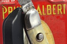 Hammer Brand Toothpick Auto