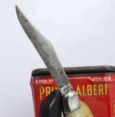 Hammer Brand Toothpick Auto