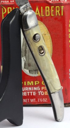 Hammer Brand Toothpick Auto