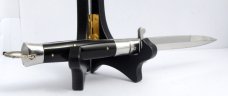 Rizzuto Estileto Milano 7 Inch Step Bolster