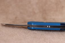 Camillus 18092 Cuda Marlin Spike Folder Part Serrated Linerlock Pocket Knife 