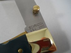 Schrade Old Timer 55OTG USA Mint