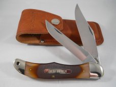 Schrade Old Timer 25OT USA Mint