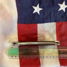Case xx 1983 Pro-Lock I Large Lock Back Knife w/ Nice Wood Handles -NOS in M/NM Condition