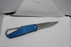 Buck Whittaker Folding Knife 751 