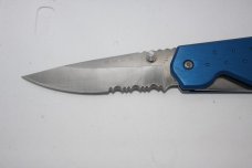 Buck Whittaker Folding Knife 751 