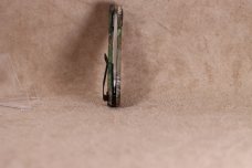 CRKT HOMEFRONT HUNTER CAMO FIELD STRIP By KEN ONION