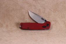 SOG Terminus Folding Knife Crimson