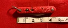 Camilus New York paratrooper knife