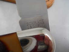 Schrade Old Timer 51OT USA Mint