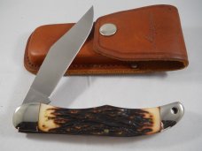 Schrade Uncle Henry 127UH USA  Near Mint